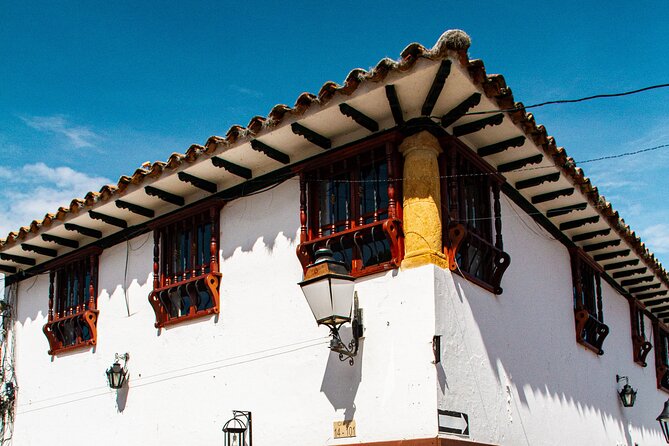 Villa de Leyva Full Day Private Tour (12 Hrs.) - Key points to know before booking