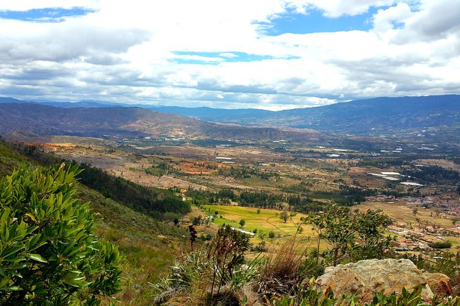 Villa de Leyva Full Day Private Tour (12 Hrs.) - Why Villa de Leyva makes a good day from Bogotá
