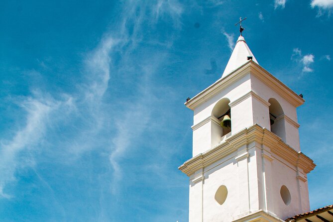 Villa de Leyva Full Day Private Tour (12 Hrs.) - Villa de Leyva’s central market and colonial core