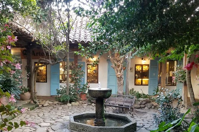Villa de Leyva Full Day Private Tour (12 Hrs.) - Chocolate with a local guide