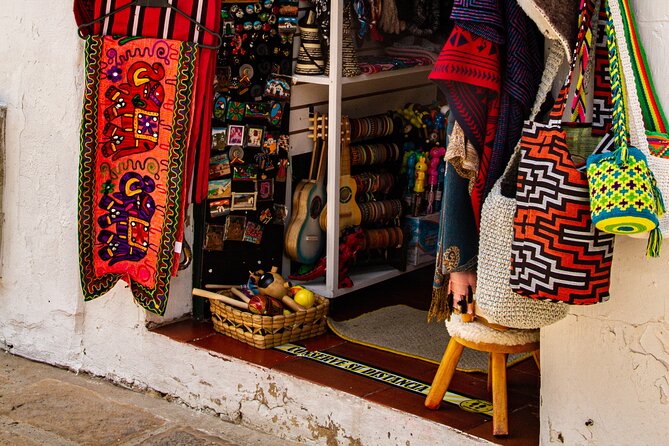Villa de Leyva Full Day Private Tour (12 Hrs.) - Casa Museo Antonio Nariño and the story of freedom