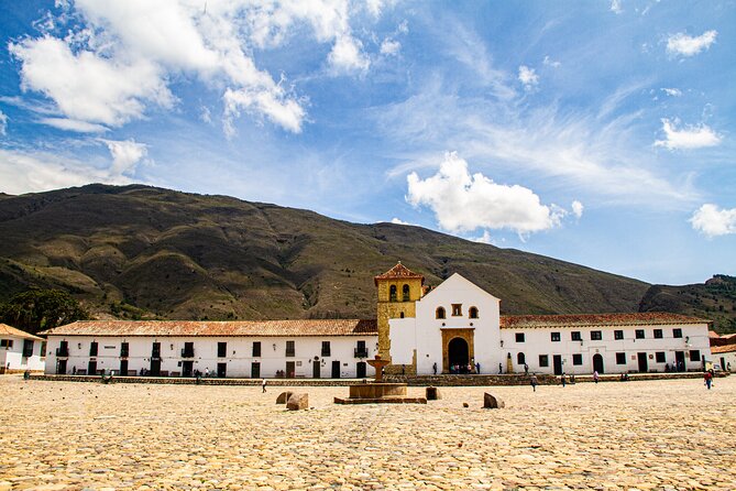 Villa de Leyva Full Day Private Tour (12 Hrs.) - Casa Terracota, Villa de Leyva’s clay-built curiosity