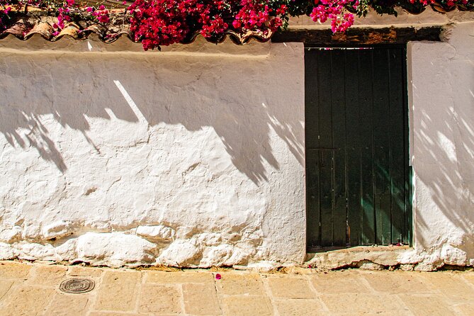 Villa de Leyva Full Day Private Tour (12 Hrs.) - Lunch and the practical value of a private booking
