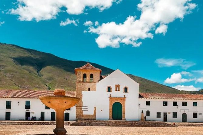 Villa de Leyva Private Full-Day Trip from Bogota - Key points to know before booking