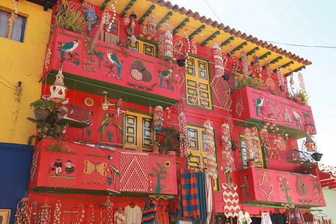Villa de Leyva Private Full-Day Trip from Bogota - Why this day trip works from Bogotá