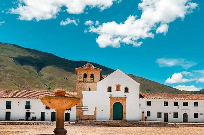 Villa de Leyva Private Full-Day Trip from Bogota - The Terracotta House and its clay architecture