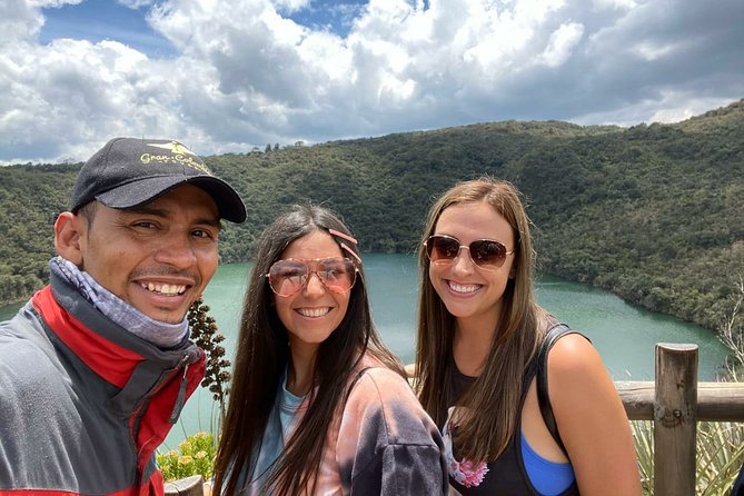 Village and Lake Guatavita Private Tour with Optional Lunch - Why Lake Guatavita works so well as a Bogotá day trip