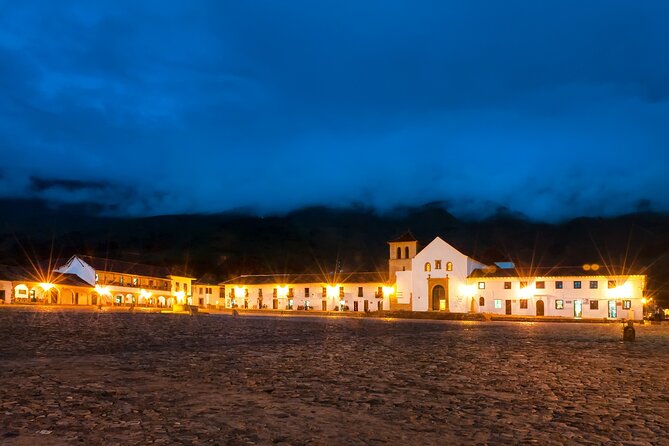 VIP 2-Day Villa de Leyva Tour from Bogota: Museums, Vineyard - Puente de Boyacá connects the road with independence