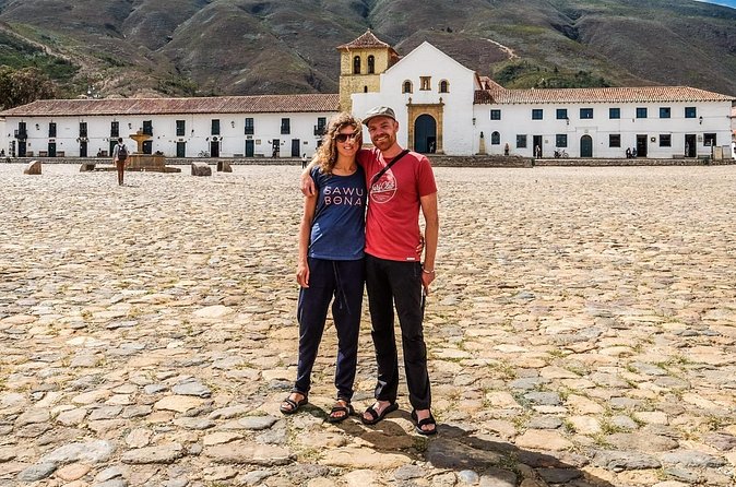 VIP 2-Day Villa de Leyva Tour from Bogota: Museums, Vineyard - Santo Ecce Homo Convent adds quiet and history