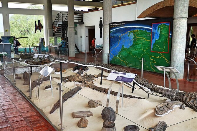 VIP 2-Day Villa de Leyva Tour from Bogota: Museums, Vineyard - A 1604 church and a colonial house