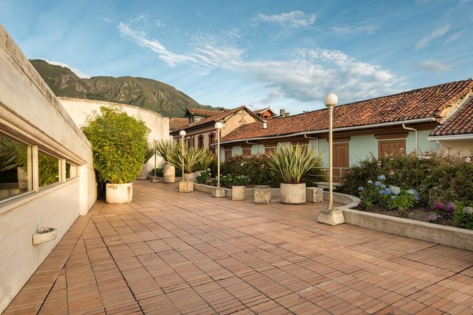 VIP Layover Bogota City Tour: Monserrate, Candelaria, Coffee, 6hr - A private way to leave El Dorado Airport