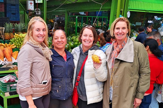 VIP Offbeat Bogota City Tour: Market, Coffee, Tejo, Beer, Fun 8hr - Key Points Before You Book