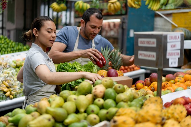 VIP Offbeat Bogota City Tour: Market, Coffee, Tejo, Beer, Fun 8hr - Why This Tour Works for a First Day in Bogotá