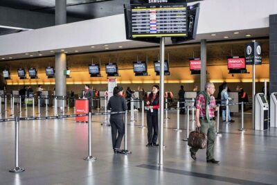 VIP Private Transfer: Bogota Hotels → El Dorado Airport SUV 24hrs