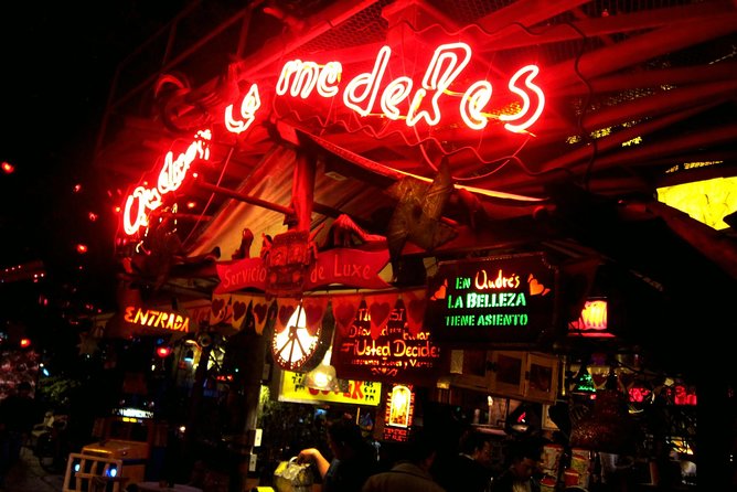 VIP Private Transfer to Andres Carne de Res from Bogota - Key points to know before you book