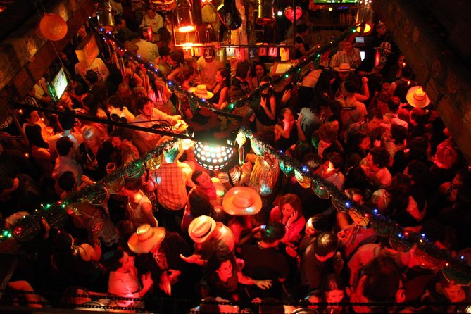 VIP Private Transfer to Andres Carne de Res from Bogota - Why a private ride matters for a night in Chía