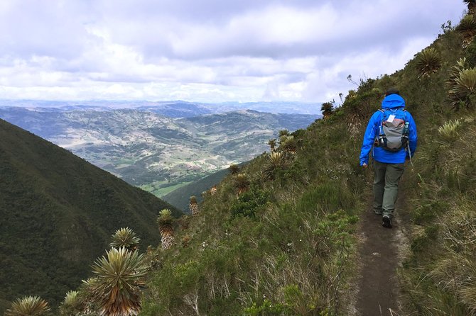 VIP Transfer to Salt Cathedral & Lake Guatavita from Bogota - Why combine Lake Guatavita and Zipaquira?