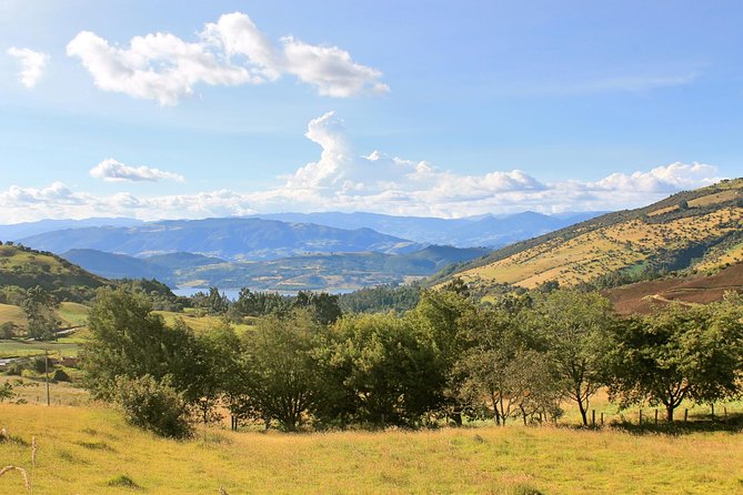 VIP Transfer to Salt Cathedral & Lake Guatavita from Bogota - Who should book this private day trip?