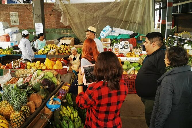 Visit and live a colombian coffee plantation (group tour) - Who will enjoy this day most
