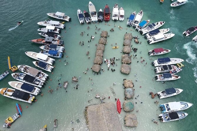 Visit Cholon & Baru with lunch - What Kind of Beach Day Is Cholón?