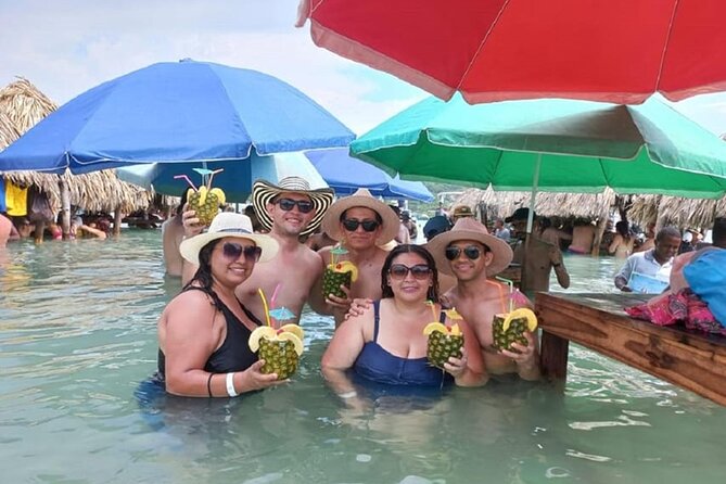 Visit Cholon & Baru with lunch - Who Should Book This Experience?