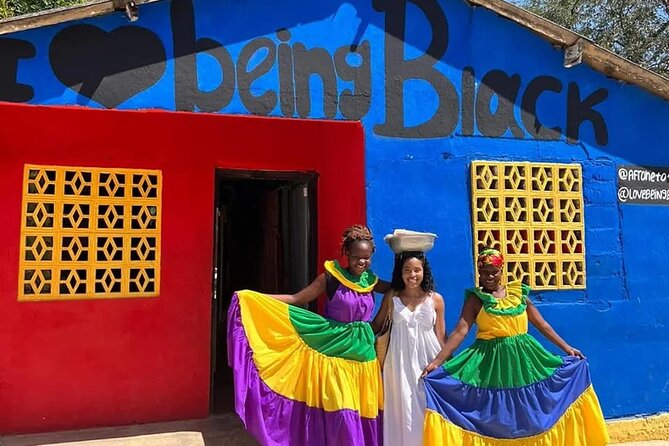 Visit Palenque with natives : history, culture and ancestral legacy - Why Palenque Matters Near Cartagena