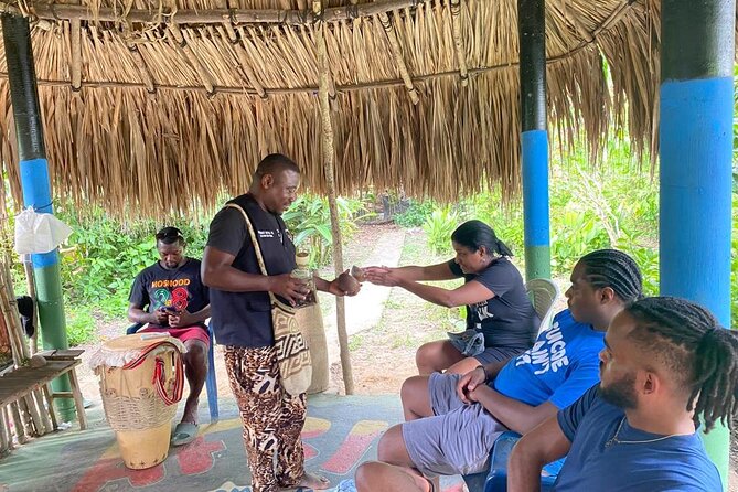 Visit Palenque with natives : history, culture and ancestral legacy - The Ride From Cartagena to San Basilio