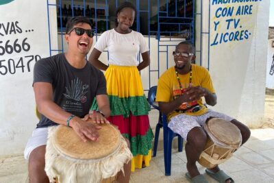 Visit Palenque with natives : history, culture and ancestral legacy