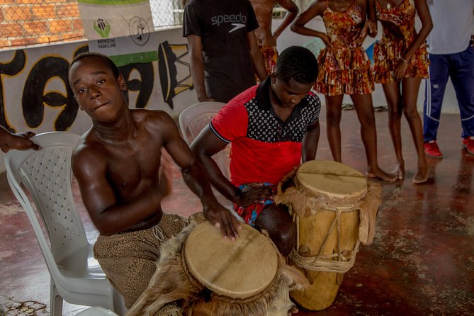 Visit San Basilio de Palenque with a Native - Why San Basilio de Palenque matters
