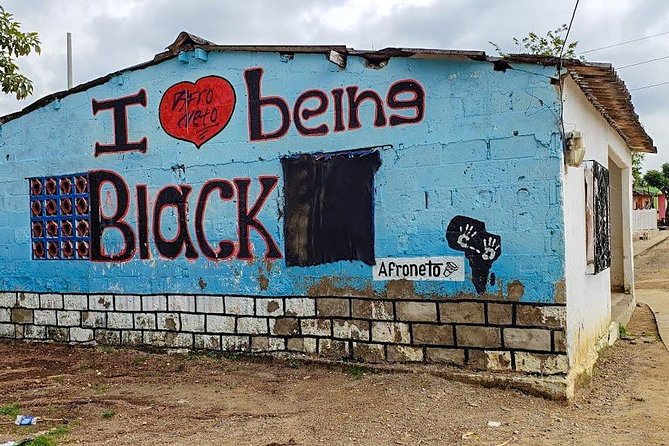 Visit San Basilio de Palenque with a Native - Starting with Palenque’s story at a family home