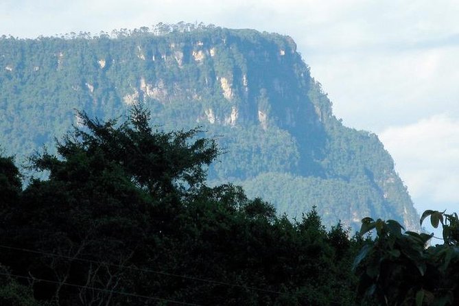Visit to Chicaque Natural Park Private Tour from Bogotá. (8 Hrs.) - Five things to know before you book