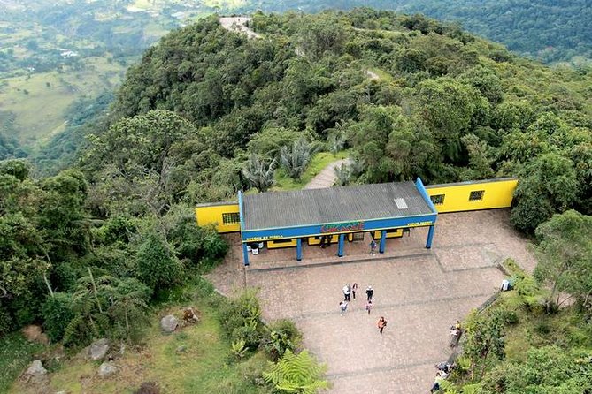 Visit to Chicaque Natural Park Private Tour from Bogotá. (8 Hrs.) - Is $289 per person good value?