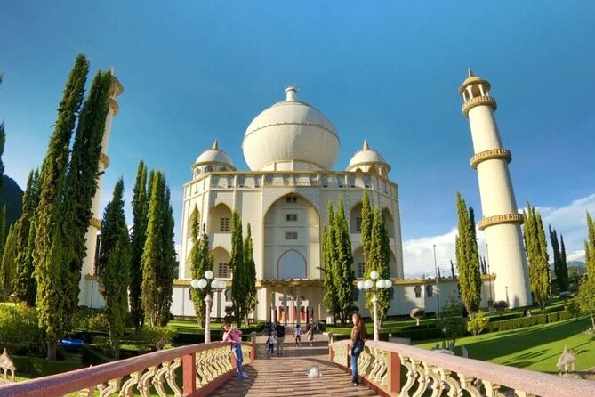 Visit to Jaime Duque park - Key points to know before booking