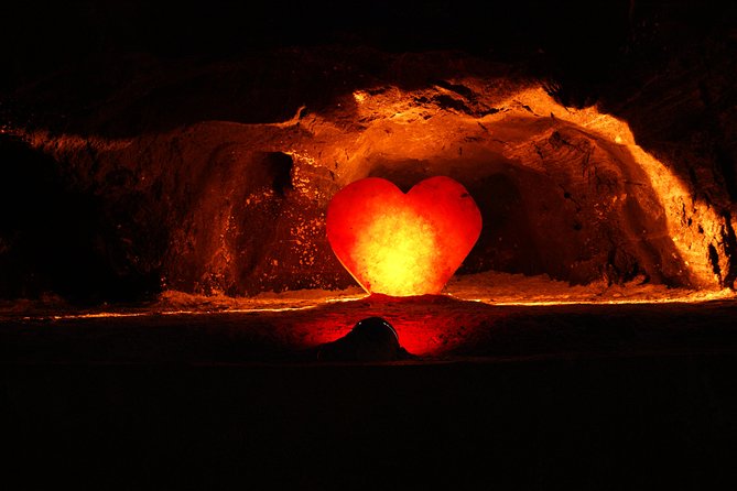 Visit to Nemocon Salt Mine Private Tour (5 Hrs.) - Key points to know before booking