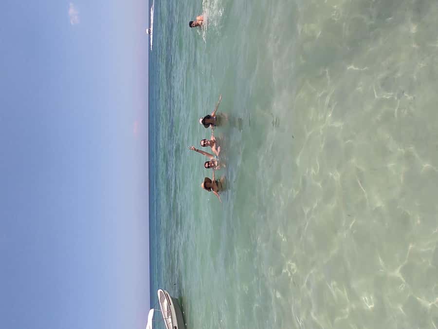 Vive un día en Playa Tranquila Barú, Cartagena - Practical details that can make the day easier