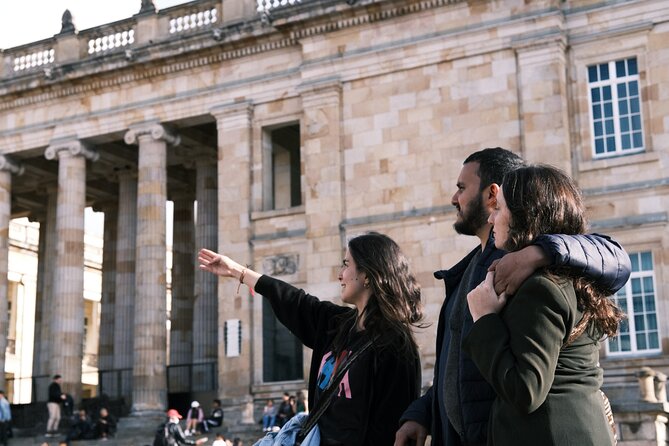 Walking Tour Candelaria plus Gold Museum with a Social Scientist - Key points to know before booking