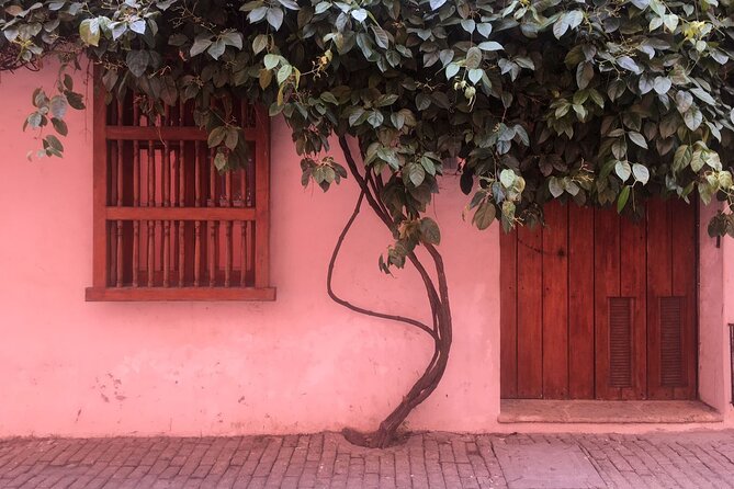 Walking Tour Cartagena Old City with Gold Museum and Plaza de Bolivar - Why this Cartagena walk works as a first look
