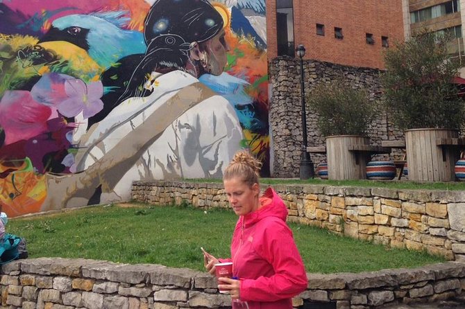 Walking Tour Chapinero District Bogotá’s North Side & Local Life - Why Chapinero makes a good walking-tour base
