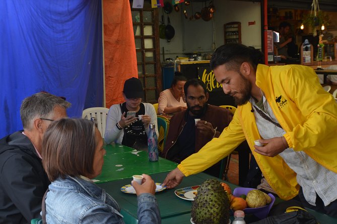 Walking Tour in La Candelaria Bogotá - Two hours through La Candelaria’s old streets