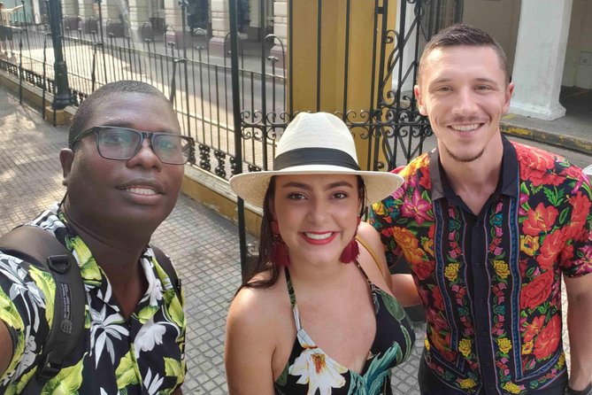 Walking Tour in the City of Columbia - Why this four-hour Cartagena tour works