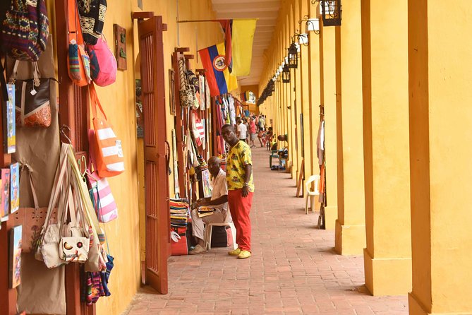 Walking Tour in the City of Columbia - What the private format means for your morning