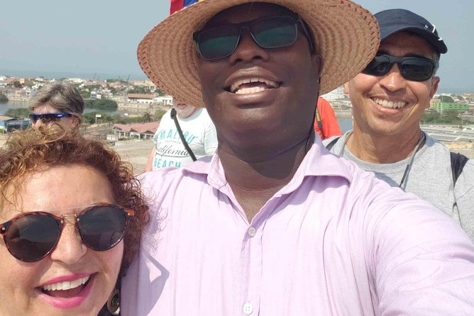 Walking Tour in the City of Columbia - Is $55 a fair price?