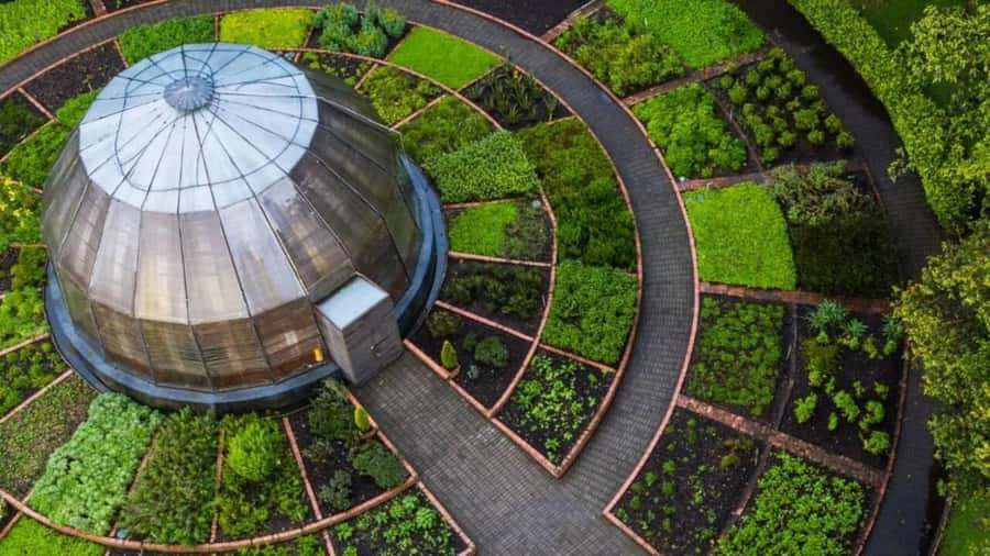 Walking tour José Celestino Mutis Botanical Garden 3 hrs - Why this Bogotá garden deserves your time