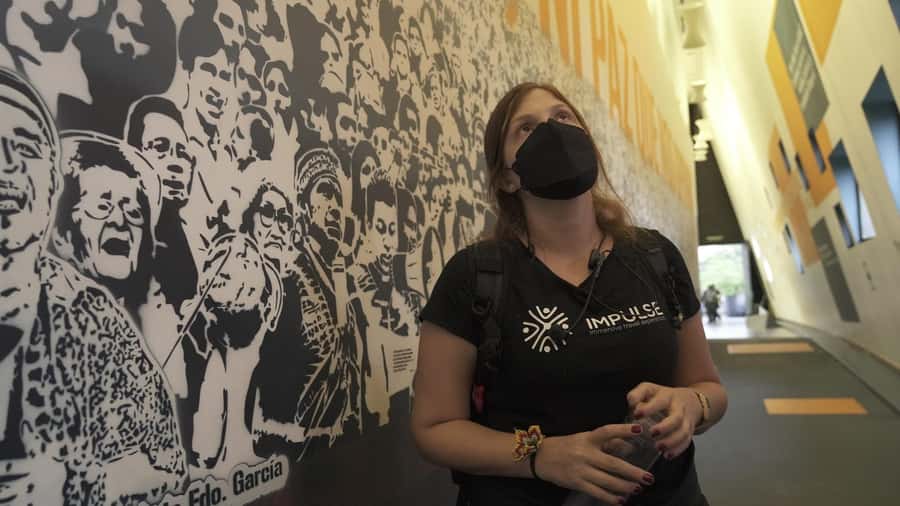 We don't talk about Pablo Tour - Medellin’s center-east and the rise of narcotraffic