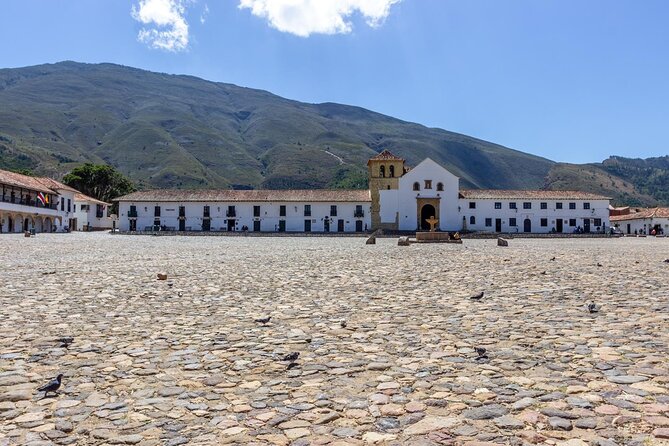 Wonderful tour of Villa de Leyva, and Zipaquira Salt Cathedral. - Why this 13-hour day is appealing