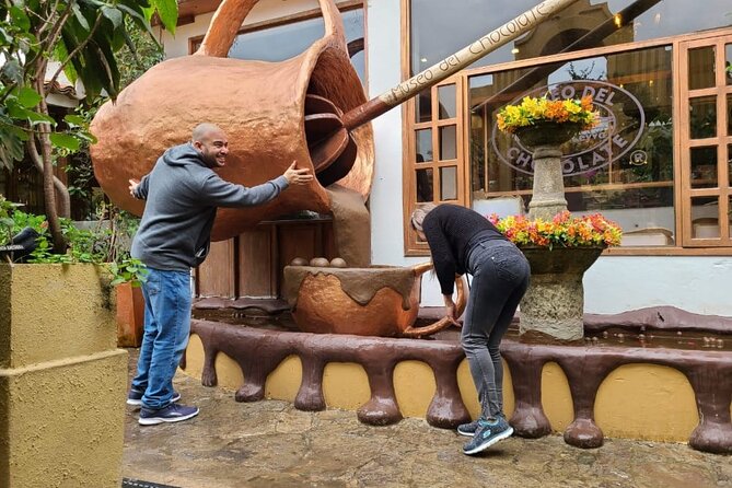 Wonderful tour of Villa de Leyva, and Zipaquira Salt Cathedral. - Zipaquirá Salt Cathedral, the grand finale