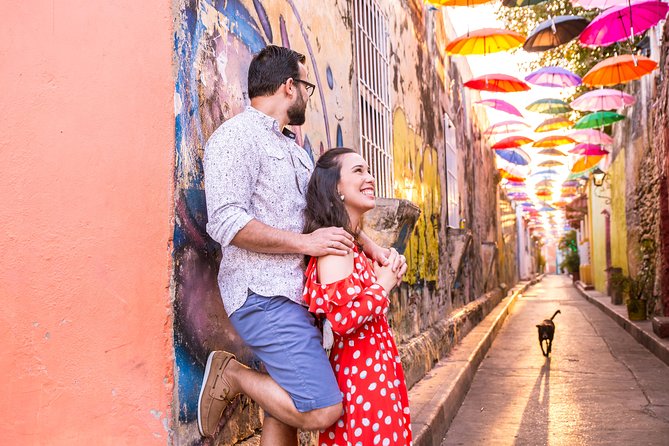 Your Local Photographer in Cartagena - What makes the photo locations useful