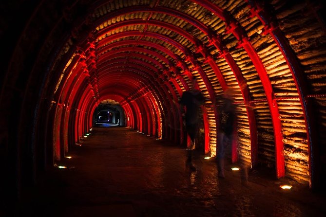 Zipaquirá and Salt Cathedral Muisca Heritage with Guide - Private - Private touring, guide quality, and pace