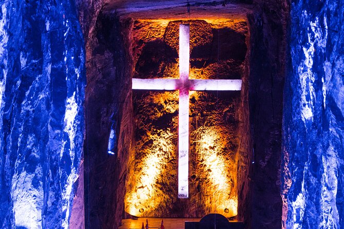 Zipaquirá and Salt Cathedral Muisca Heritage with Guide - Private - Who should book this Zipaquirá excursion?