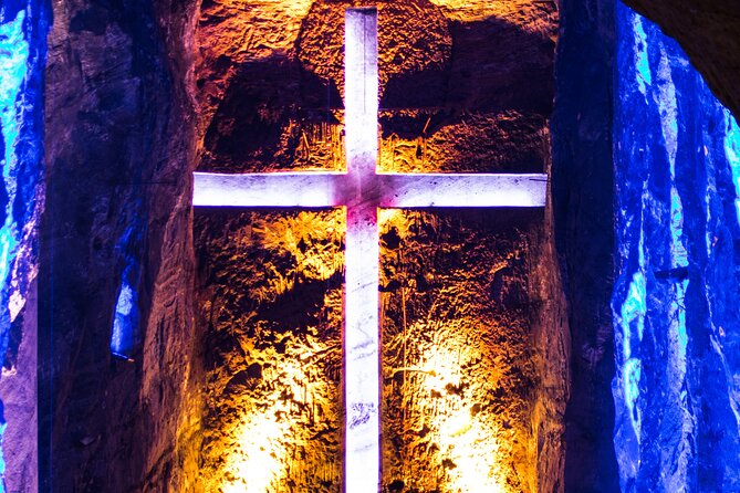 Zipaquirá and Salt Cathedral Muisca Heritage with Guide - Private - Booking details and cancellation flexibility